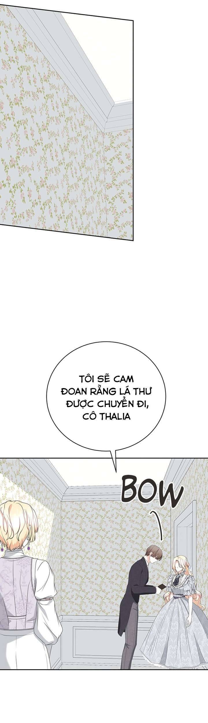 Nhân Vật Tôi Xuyên Vào, Chưa Từng Xuất Hiện Chapter 80 - Trang 2