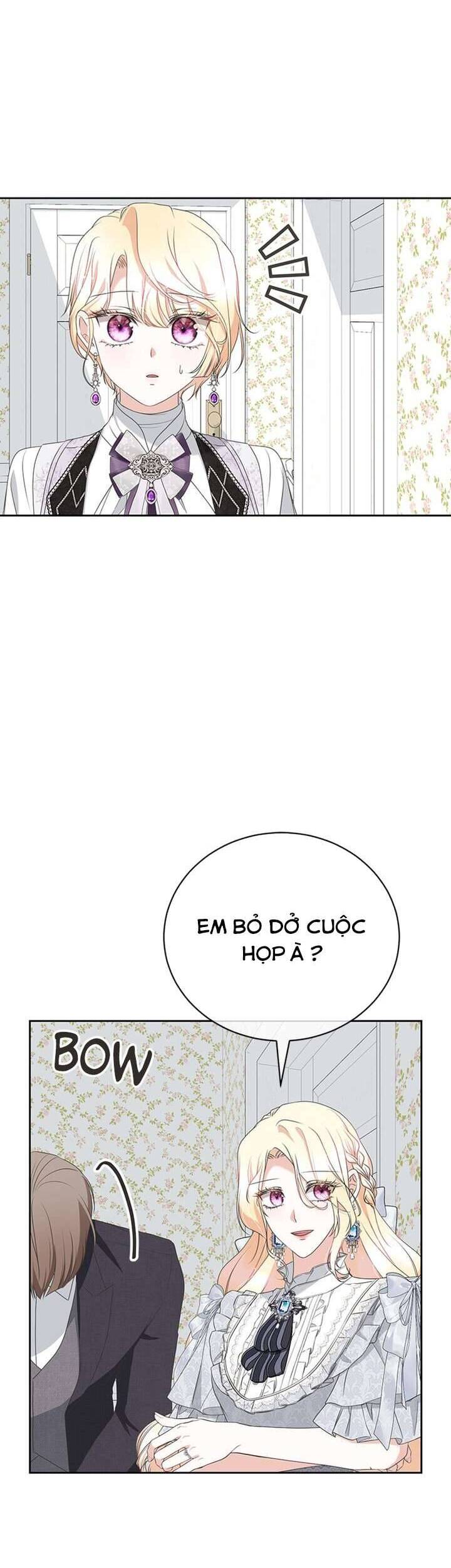 Nhân Vật Tôi Xuyên Vào, Chưa Từng Xuất Hiện Chapter 80 - Trang 2