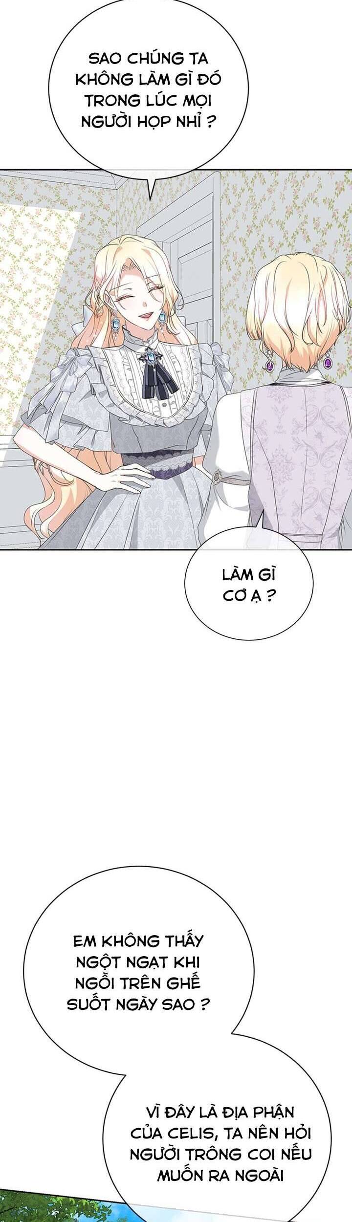 Nhân Vật Tôi Xuyên Vào, Chưa Từng Xuất Hiện Chapter 80 - Trang 2