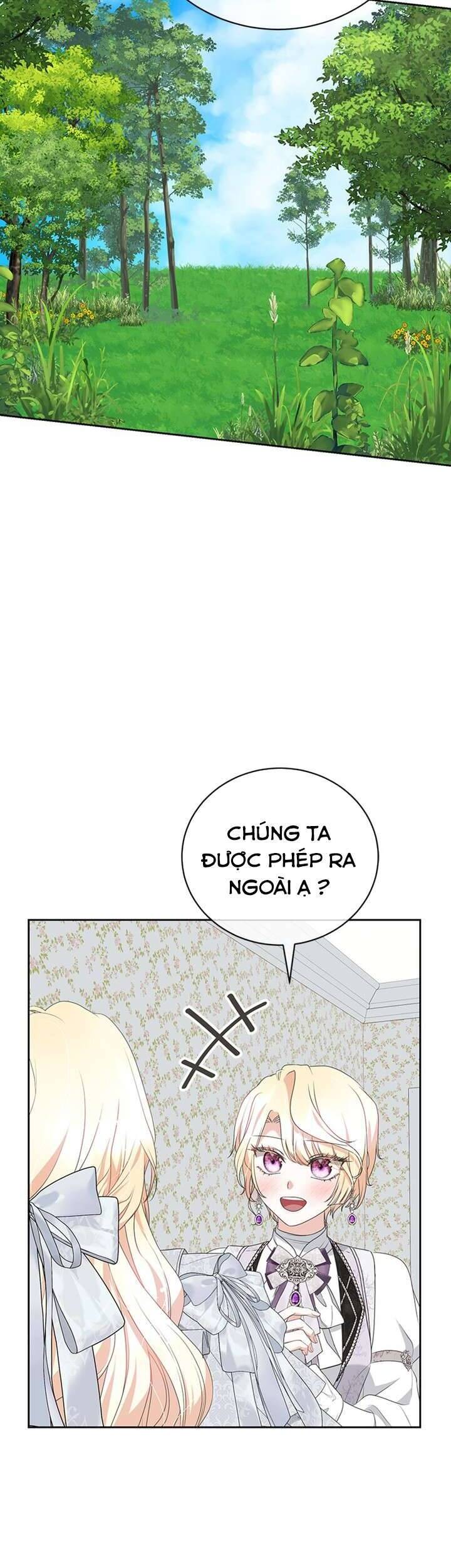 Nhân Vật Tôi Xuyên Vào, Chưa Từng Xuất Hiện Chapter 80 - Trang 2