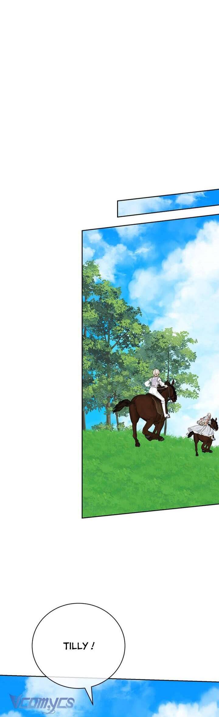Nhân Vật Tôi Xuyên Vào, Chưa Từng Xuất Hiện Chapter 80 - Trang 2