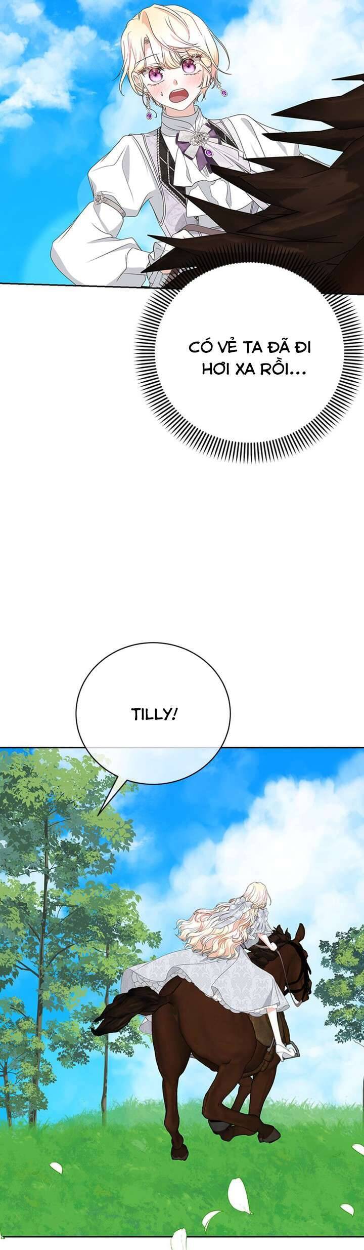 Nhân Vật Tôi Xuyên Vào, Chưa Từng Xuất Hiện Chapter 80 - Trang 2