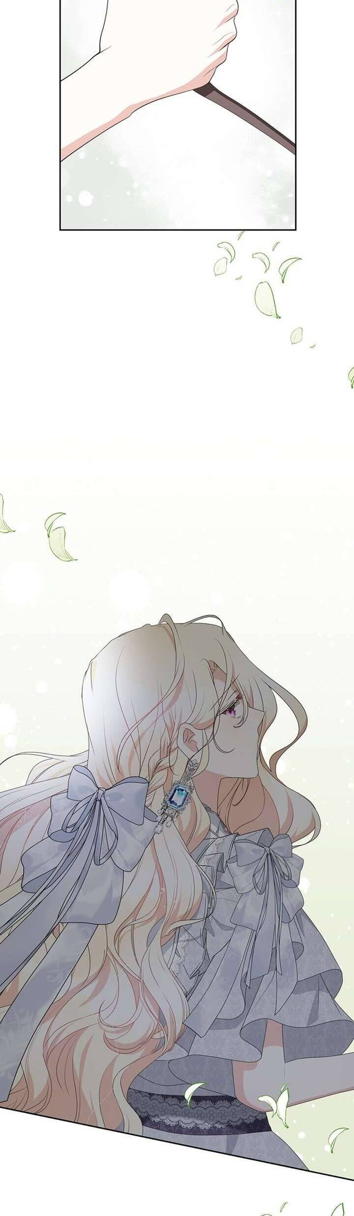 Nhân Vật Tôi Xuyên Vào, Chưa Từng Xuất Hiện Chapter 80 - Trang 2