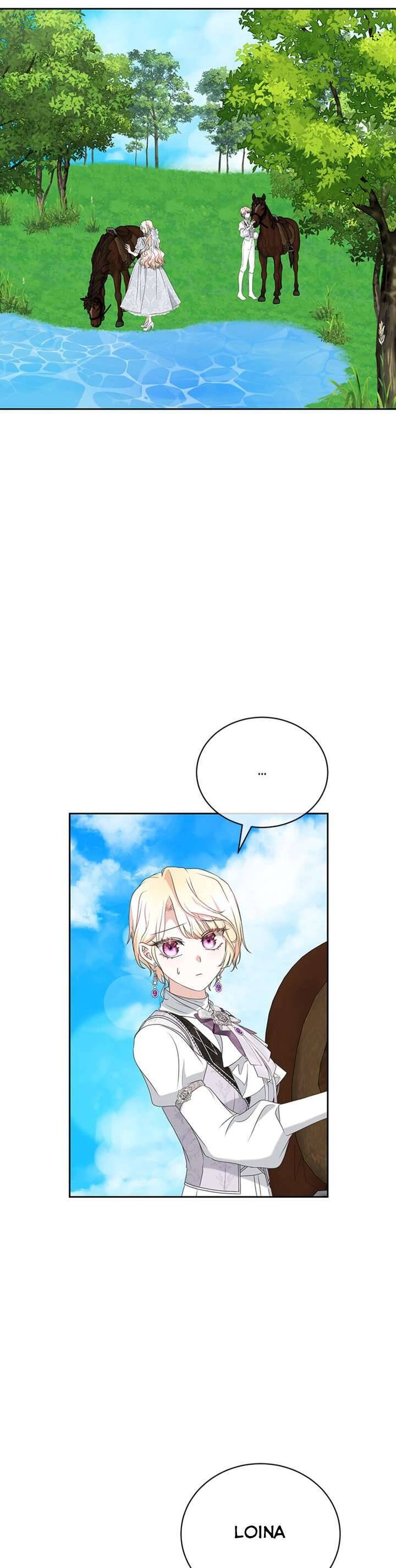 Nhân Vật Tôi Xuyên Vào, Chưa Từng Xuất Hiện Chapter 80 - Trang 2