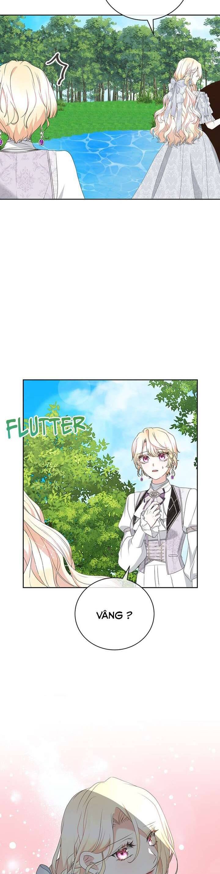 Nhân Vật Tôi Xuyên Vào, Chưa Từng Xuất Hiện Chapter 80 - Trang 2