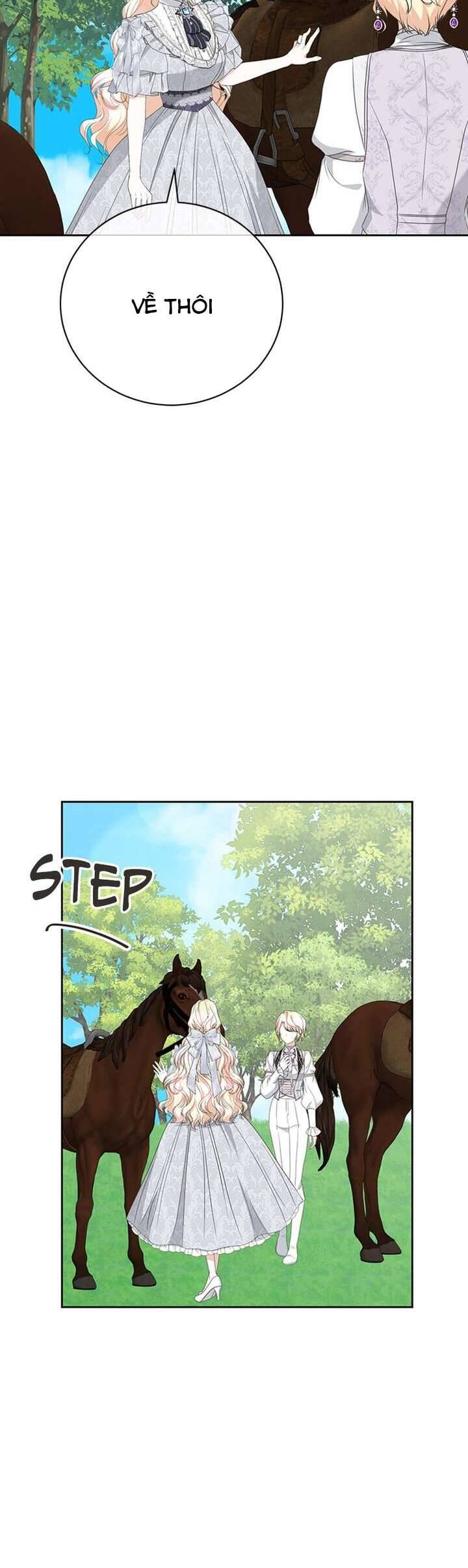 Nhân Vật Tôi Xuyên Vào, Chưa Từng Xuất Hiện Chapter 80 - Trang 2