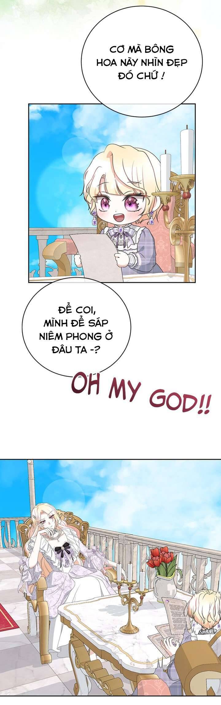 Nhân Vật Tôi Xuyên Vào, Chưa Từng Xuất Hiện Chapter 80 - Trang 2