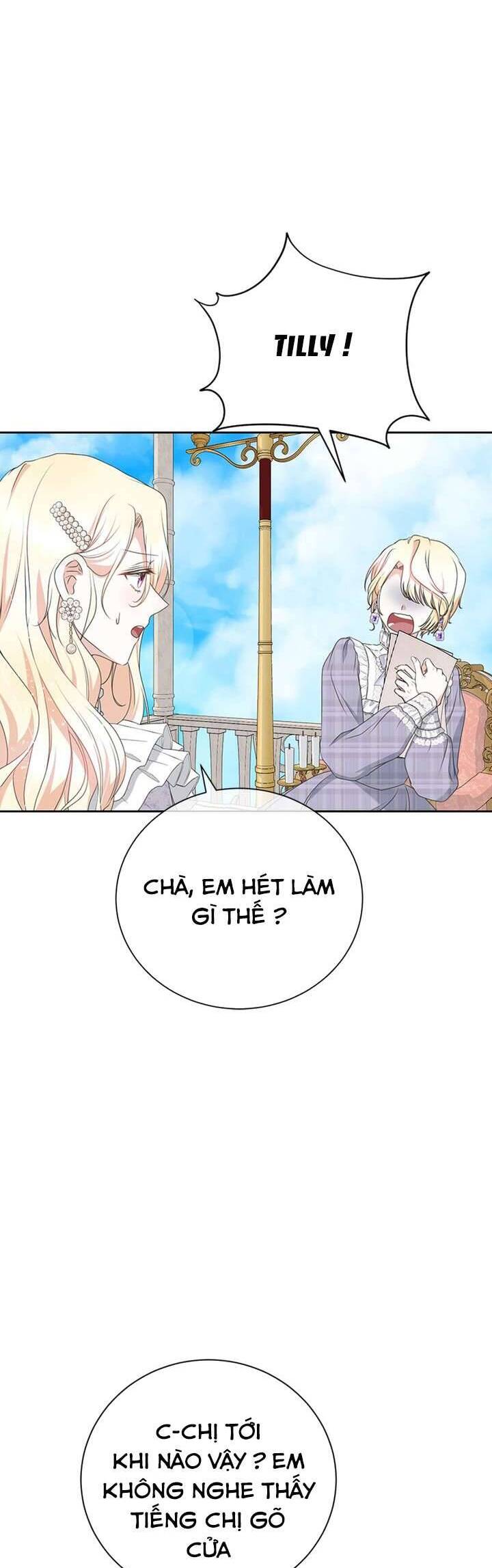 Nhân Vật Tôi Xuyên Vào, Chưa Từng Xuất Hiện Chapter 80 - Trang 2