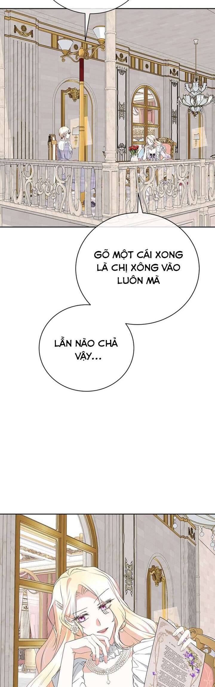 Nhân Vật Tôi Xuyên Vào, Chưa Từng Xuất Hiện Chapter 80 - Trang 2