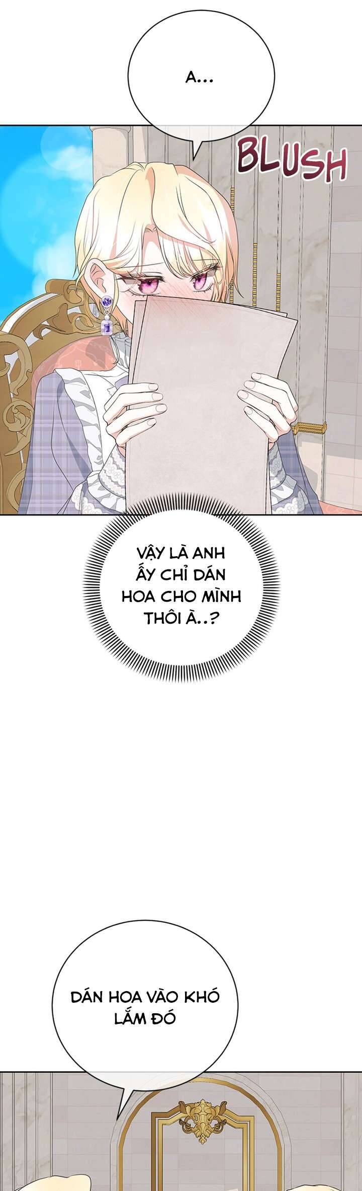 Nhân Vật Tôi Xuyên Vào, Chưa Từng Xuất Hiện Chapter 80 - Trang 2