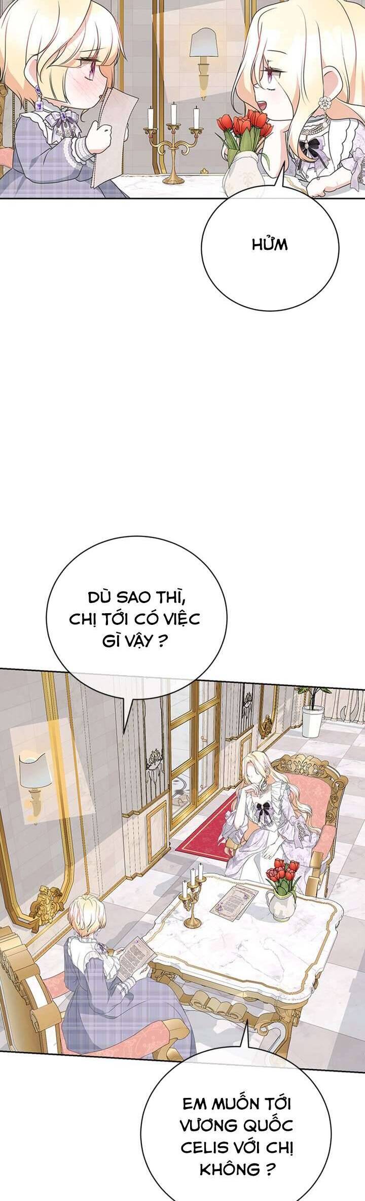 Nhân Vật Tôi Xuyên Vào, Chưa Từng Xuất Hiện Chapter 80 - Trang 2