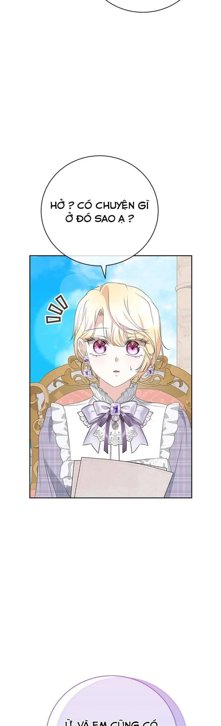 Nhân Vật Tôi Xuyên Vào, Chưa Từng Xuất Hiện Chapter 80 - Trang 2