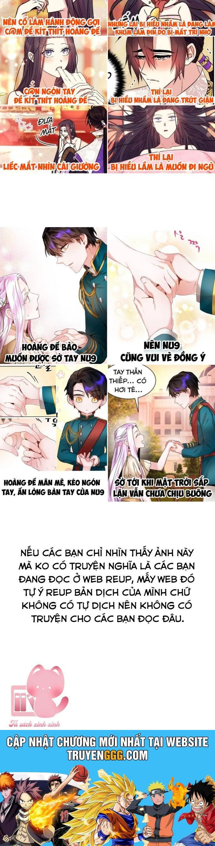 Nhân Viên Mới Là Ma Vương Chapter 16 - Trang 2