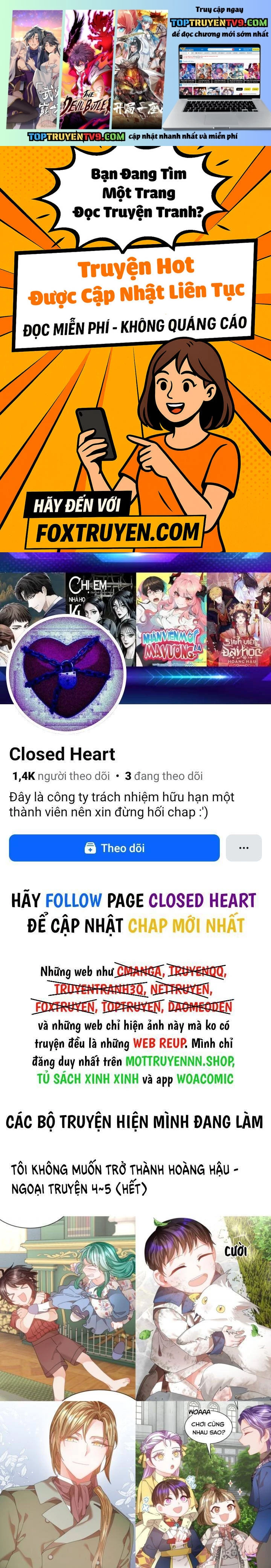 Nhân Viên Mới Là Ma Vương Chap 22 - Trang 3