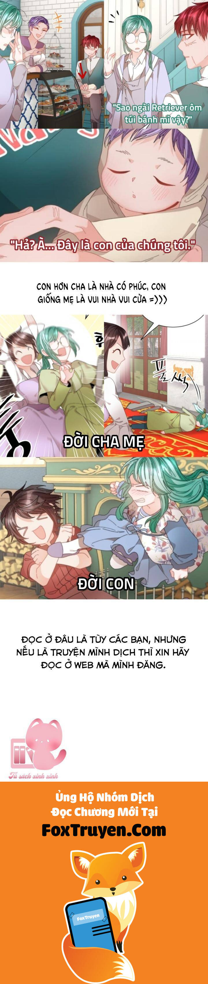 Nhân Viên Mới Là Ma Vương Chap 22 - Trang 3