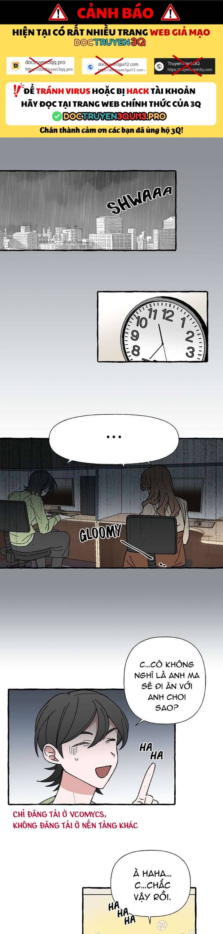 Nhân Viên Mới Xảo Quyệt Chapter 12.2 - Next 