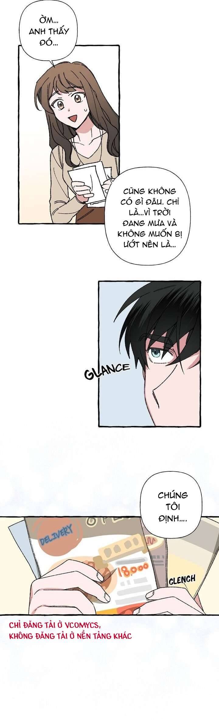 Nhân Viên Mới Xảo Quyệt Chapter 12.2 - Next 