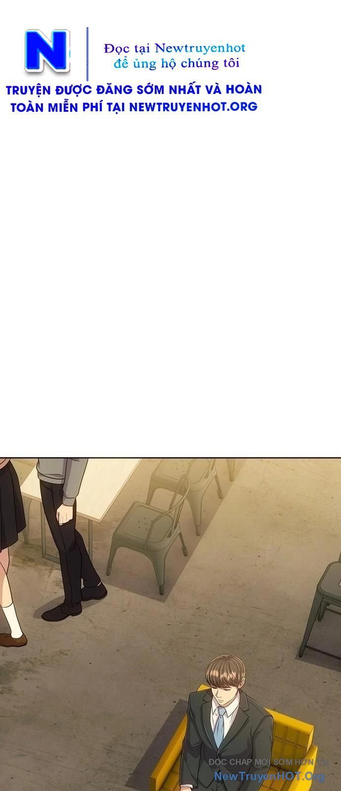 Nhân Viên Thực Tập Kim Cheolsu Chap 112 - Trang 3