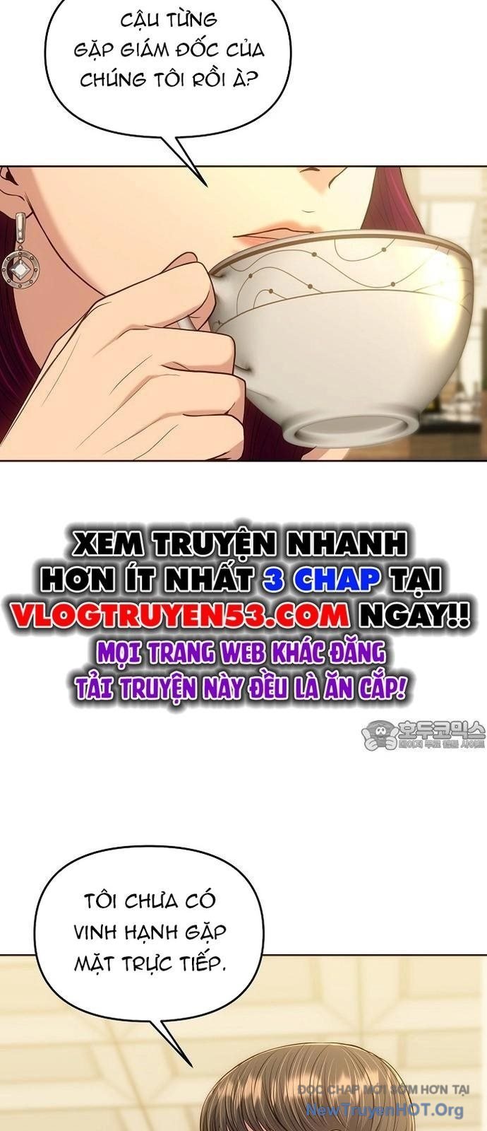 Nhân Viên Thực Tập Kim Cheolsu Chap 112 - Trang 3