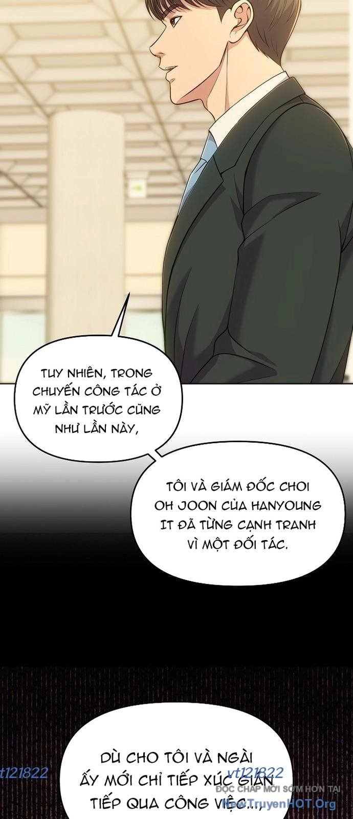 Nhân Viên Thực Tập Kim Cheolsu Chap 112 - Trang 3