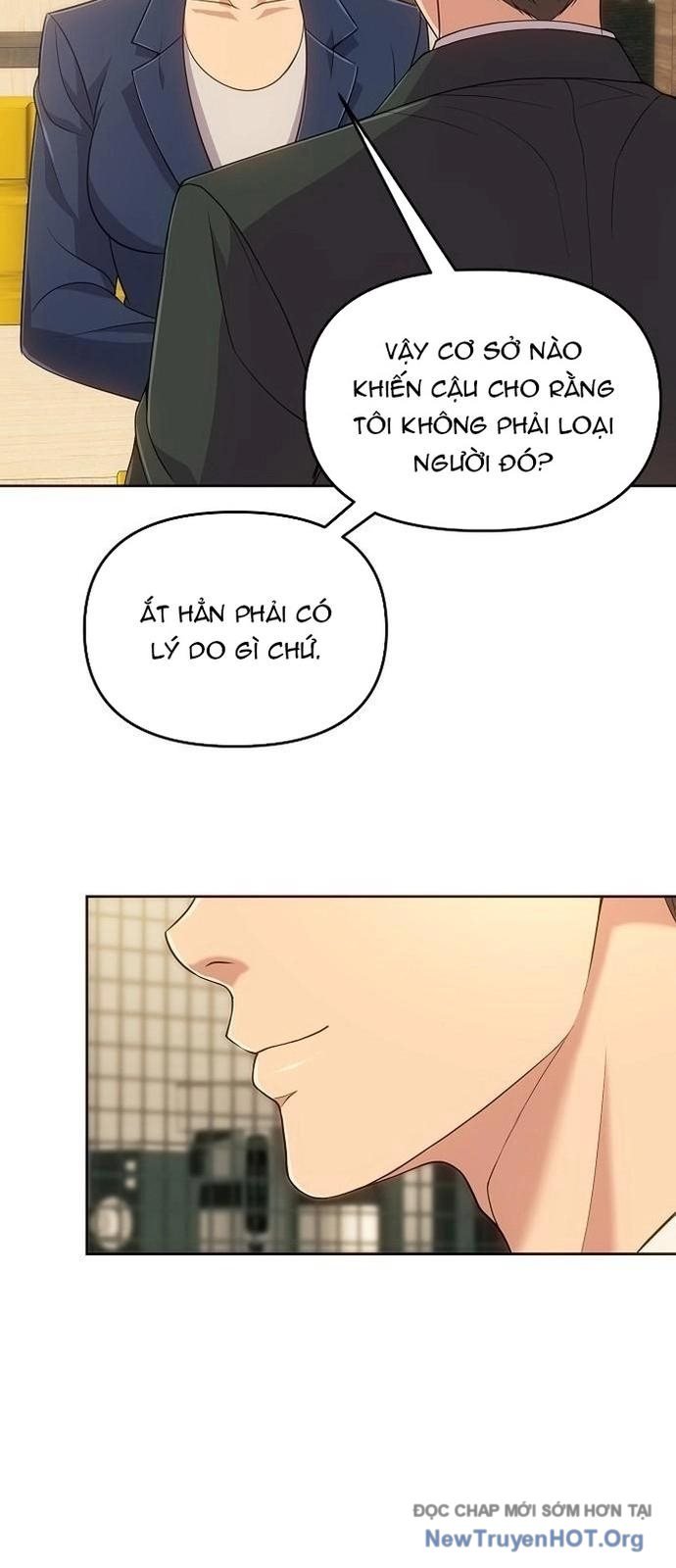 Nhân Viên Thực Tập Kim Cheolsu Chap 112 - Trang 3