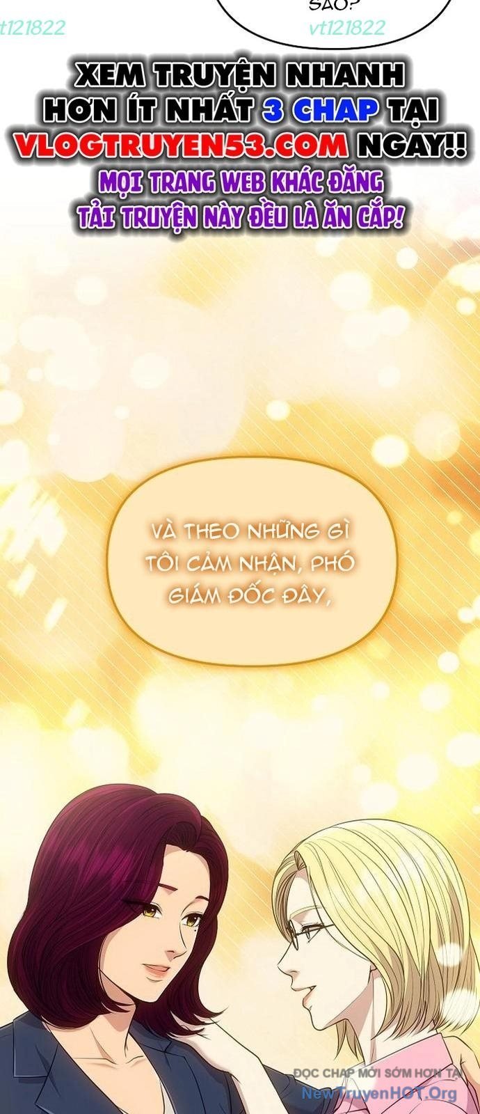 Nhân Viên Thực Tập Kim Cheolsu Chap 112 - Trang 3