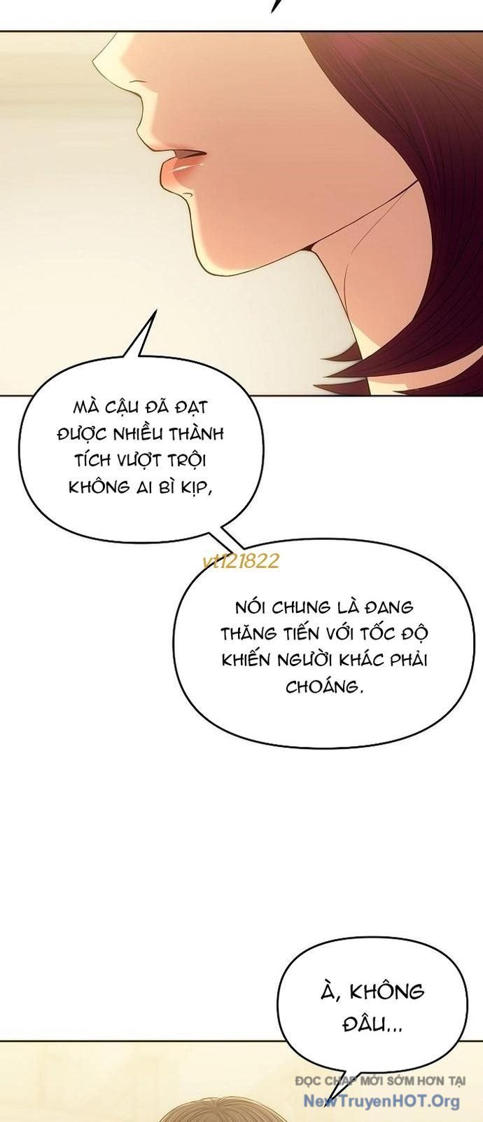 Nhân Viên Thực Tập Kim Cheolsu Chap 112 - Trang 3