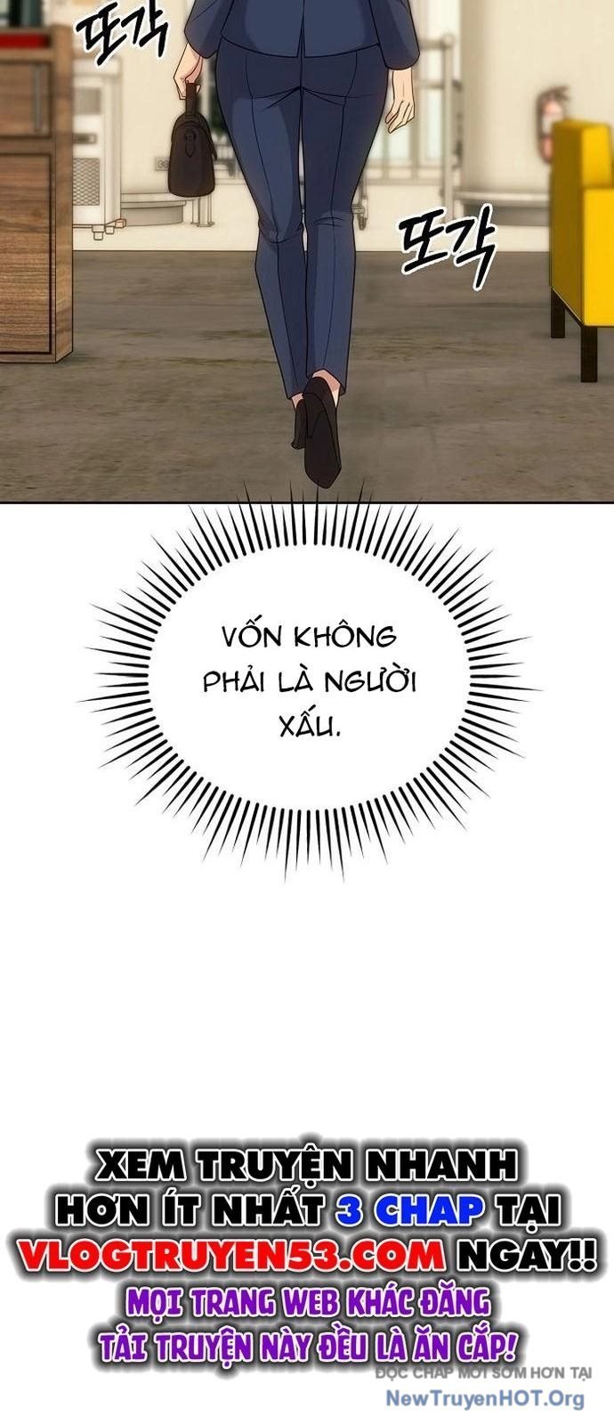 Nhân Viên Thực Tập Kim Cheolsu Chap 112 - Trang 3
