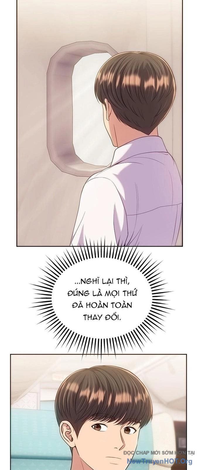 Nhân Viên Thực Tập Kim Cheolsu Chap 112 - Trang 3