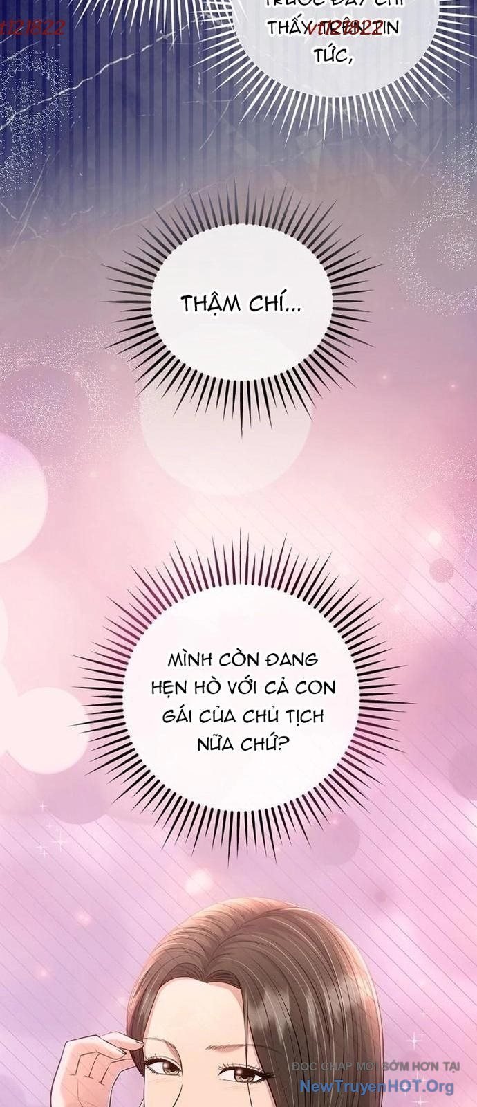 Nhân Viên Thực Tập Kim Cheolsu Chap 112 - Trang 3