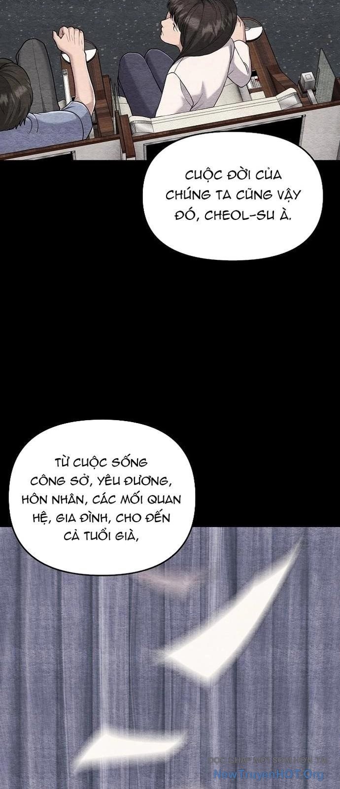 Nhân Viên Thực Tập Kim Cheolsu Chap 112 - Trang 3