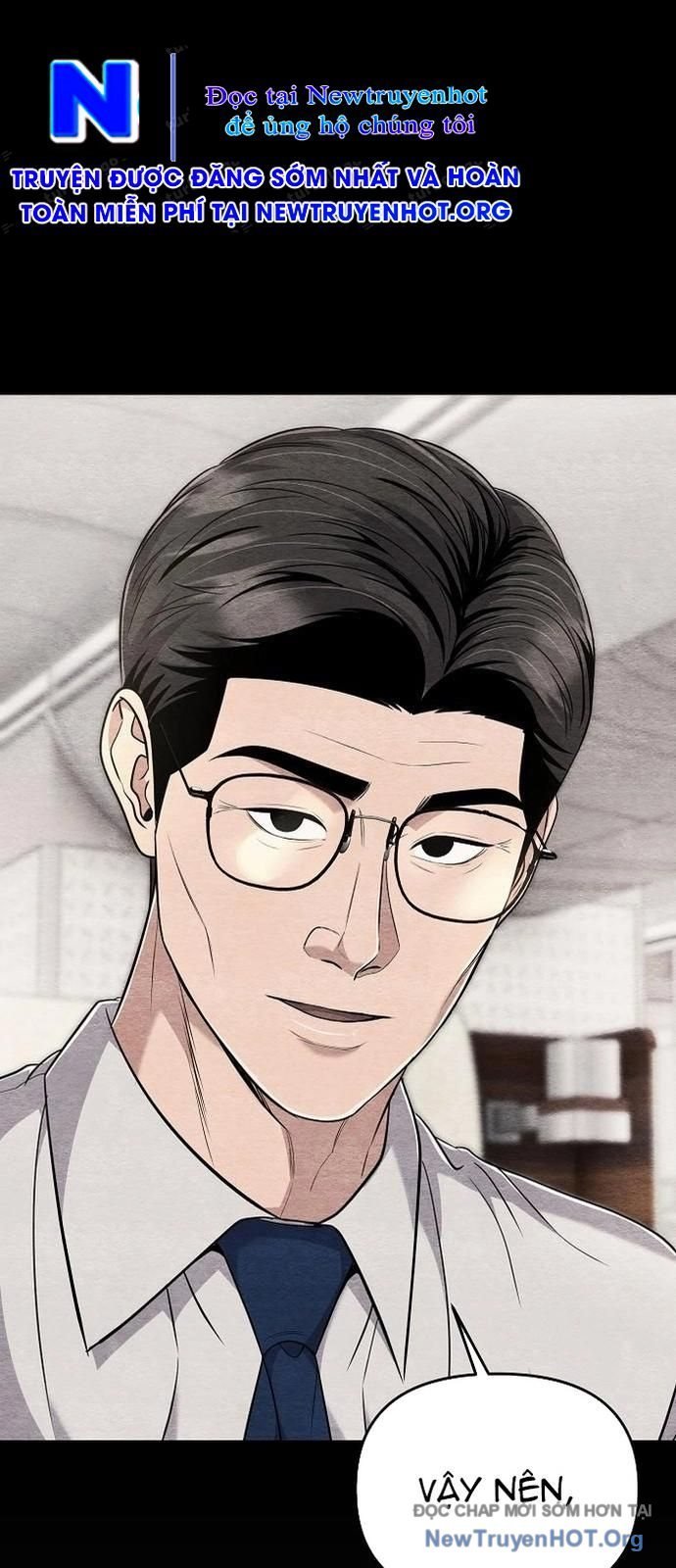 Nhân Viên Thực Tập Kim Cheolsu Chap 112 - Trang 3