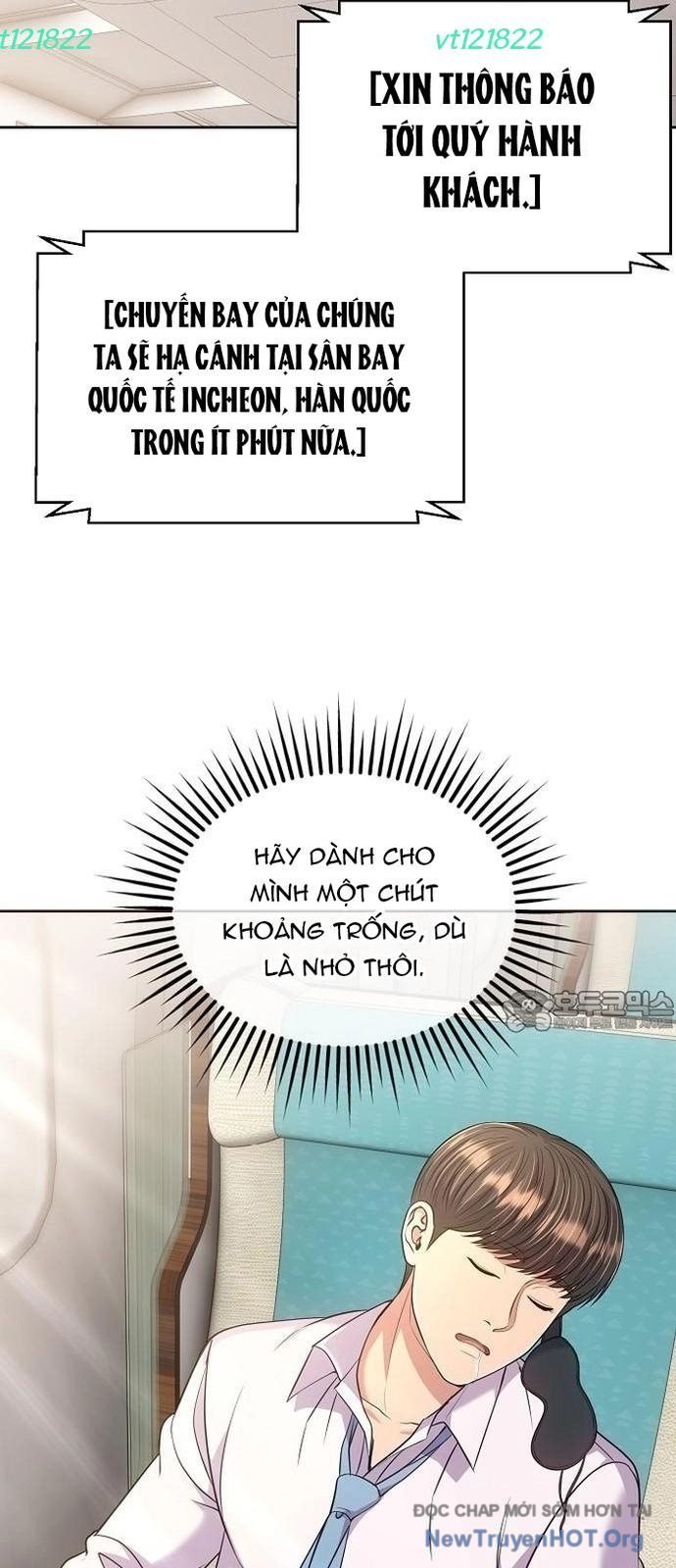 Nhân Viên Thực Tập Kim Cheolsu Chap 112 - Trang 3