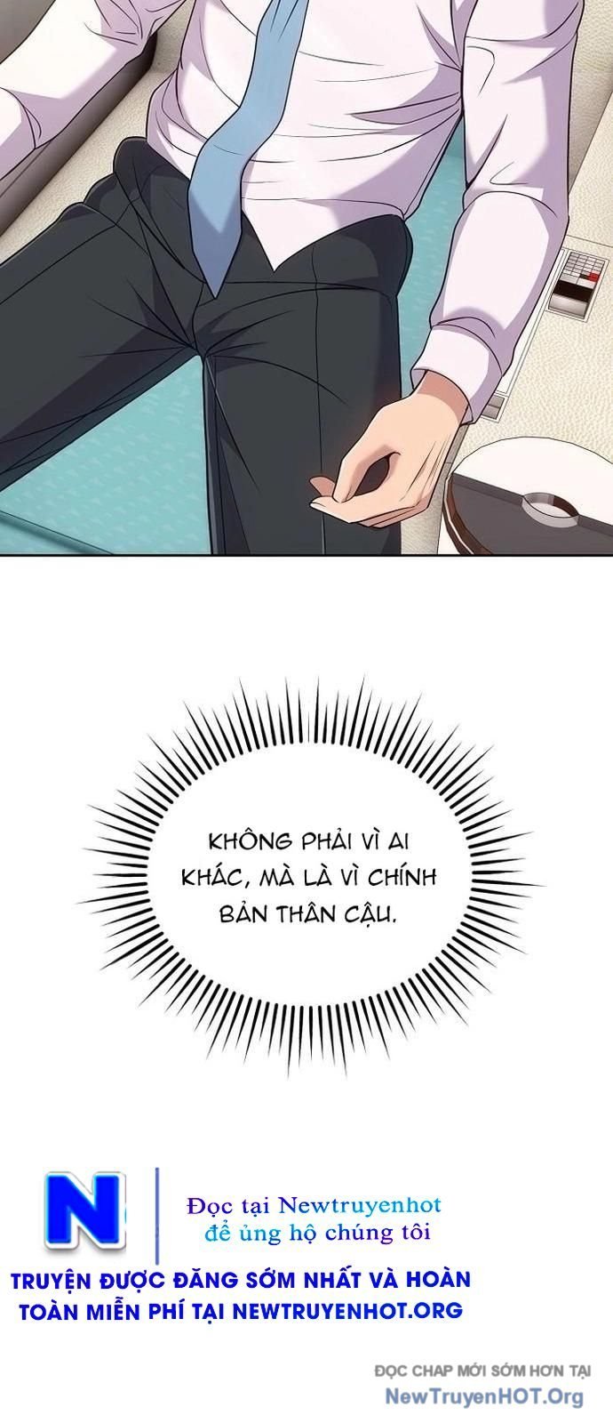 Nhân Viên Thực Tập Kim Cheolsu Chap 112 - Trang 3