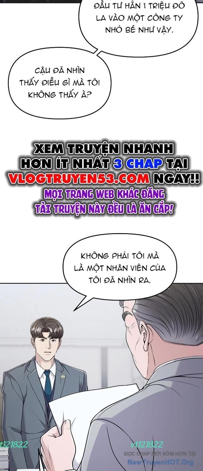 Nhân Viên Thực Tập Kim Cheolsu Chap 112 - Trang 3