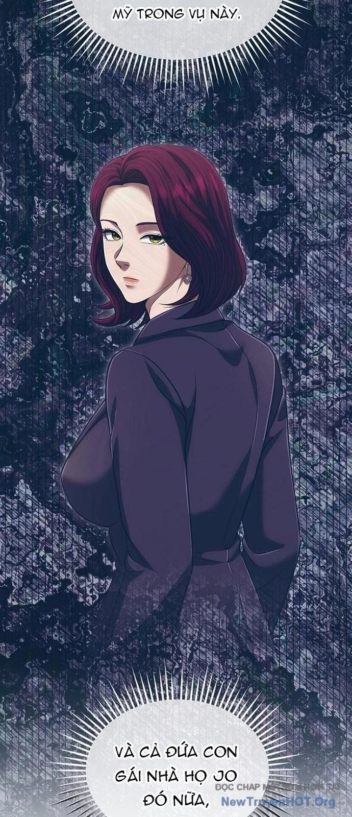 Nhân Viên Thực Tập Kim Cheolsu Chap 112 - Trang 3
