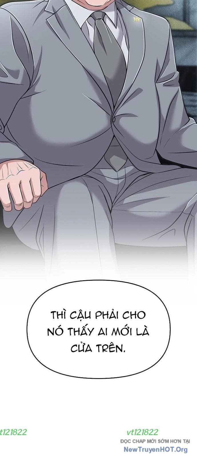 Nhân Viên Thực Tập Kim Cheolsu Chap 112 - Trang 3