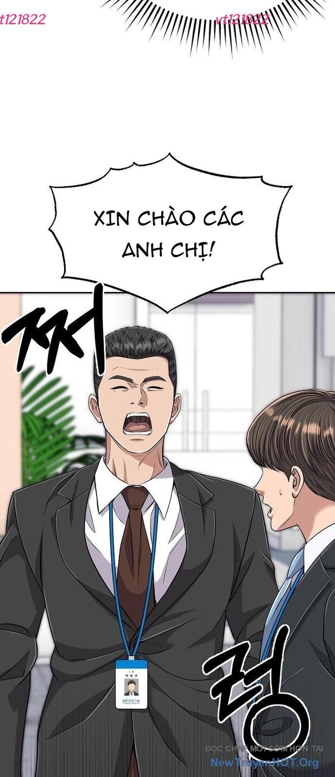 Nhân Viên Thực Tập Kim Cheolsu Chap 112 - Trang 3