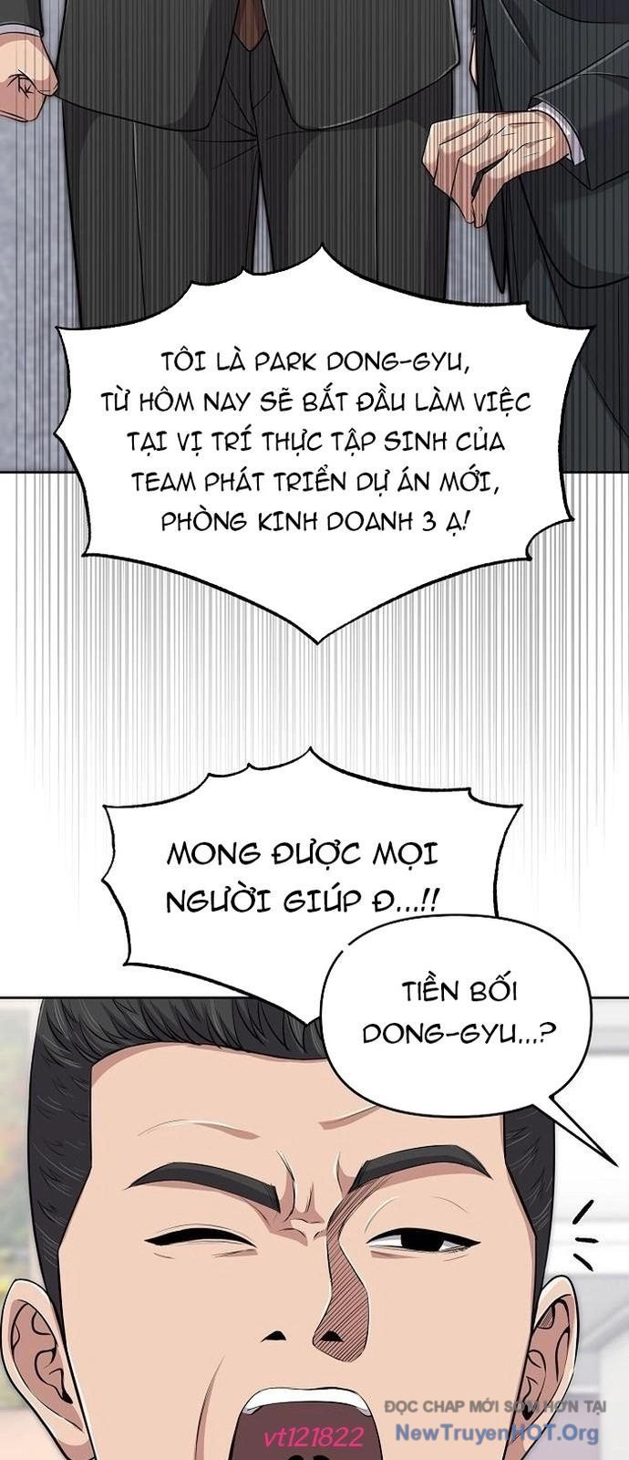 Nhân Viên Thực Tập Kim Cheolsu Chap 112 - Trang 3