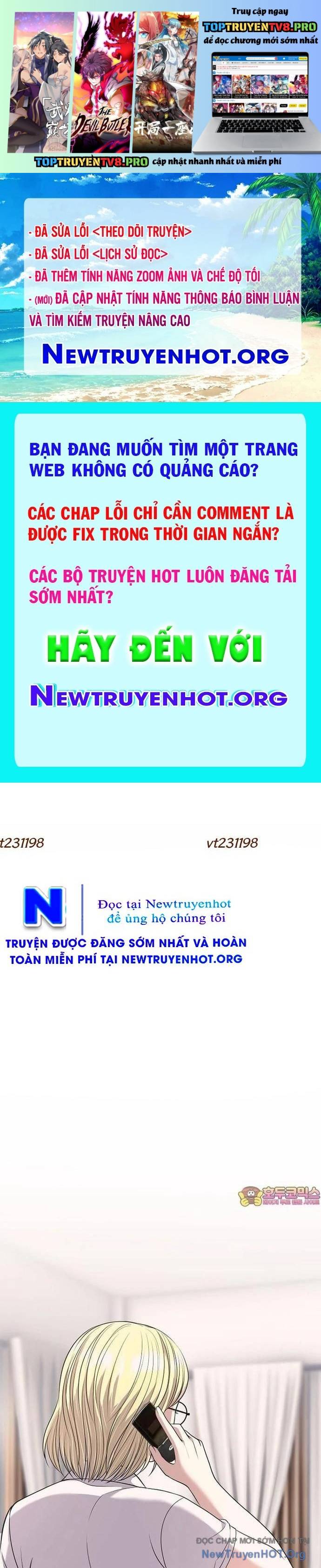 Nhân Viên Thực Tập Kim Cheolsu Chapter 107 - Trang 3