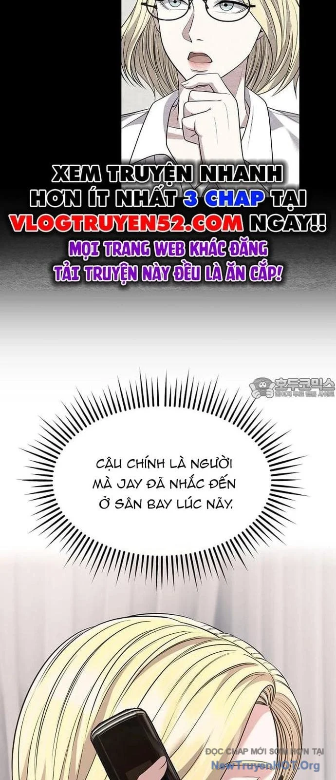 Nhân Viên Thực Tập Kim Cheolsu Chapter 107 - Trang 3