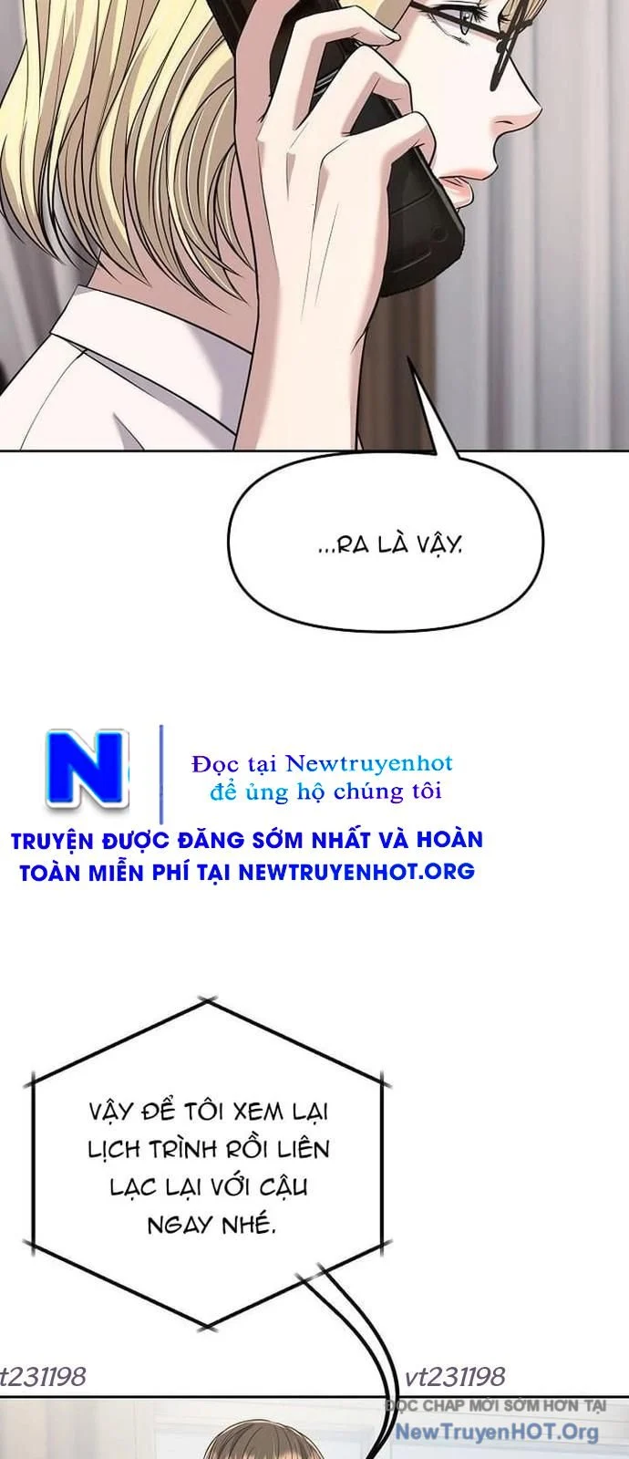 Nhân Viên Thực Tập Kim Cheolsu Chapter 107 - Trang 3