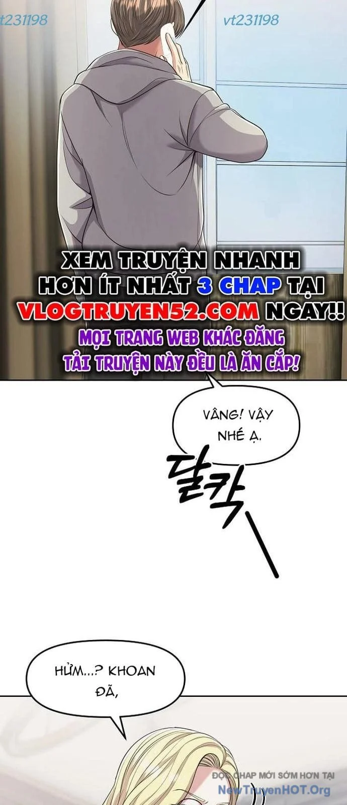 Nhân Viên Thực Tập Kim Cheolsu Chapter 107 - Trang 3