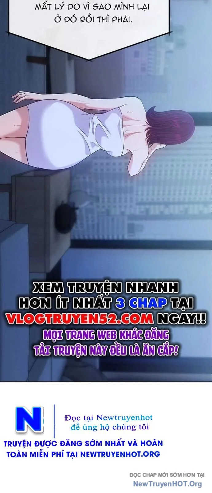 Nhân Viên Thực Tập Kim Cheolsu Chapter 107 - Trang 3