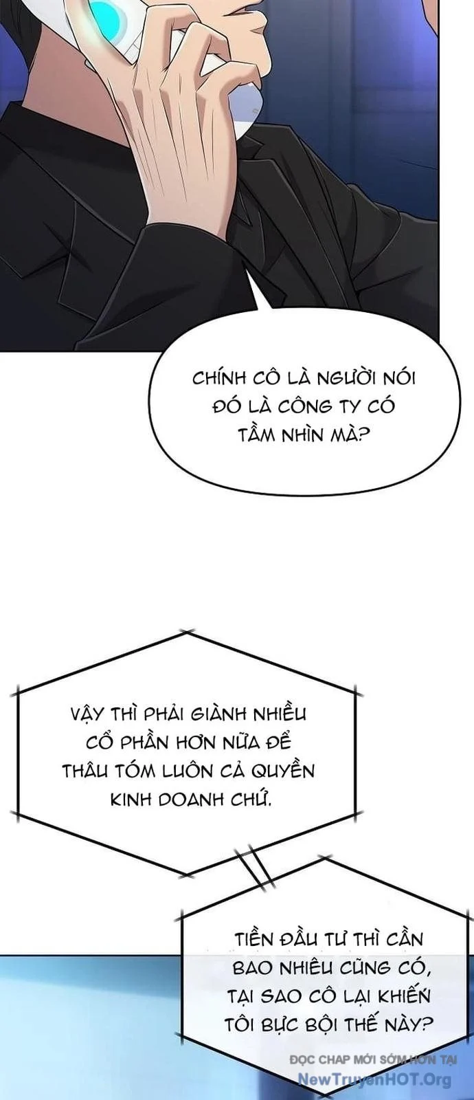 Nhân Viên Thực Tập Kim Cheolsu Chapter 107 - Trang 3