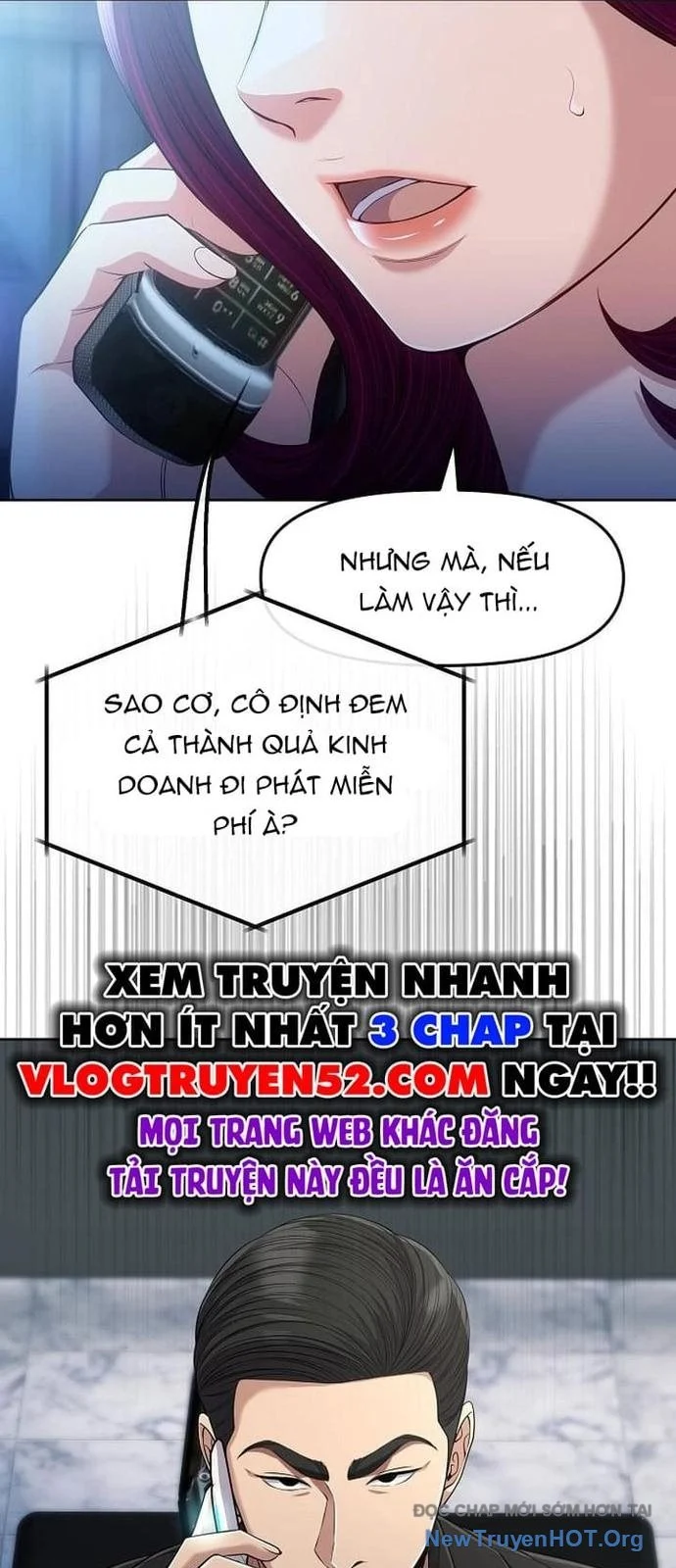 Nhân Viên Thực Tập Kim Cheolsu Chapter 107 - Trang 3