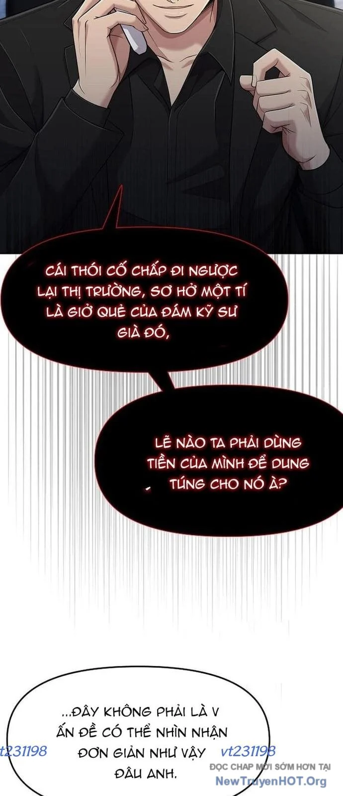 Nhân Viên Thực Tập Kim Cheolsu Chapter 107 - Trang 3