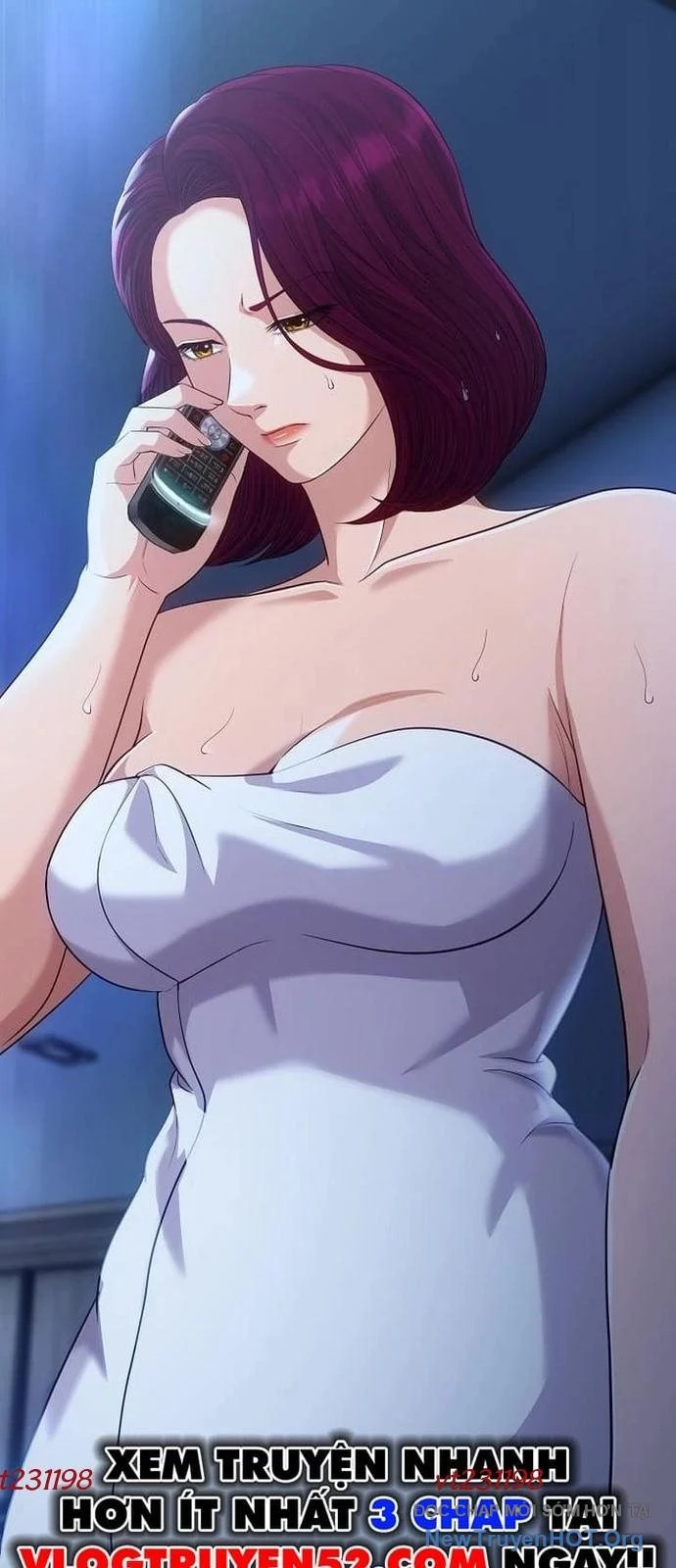 Nhân Viên Thực Tập Kim Cheolsu Chapter 107 - Trang 3