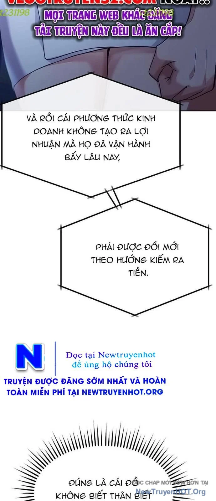 Nhân Viên Thực Tập Kim Cheolsu Chapter 107 - Trang 3