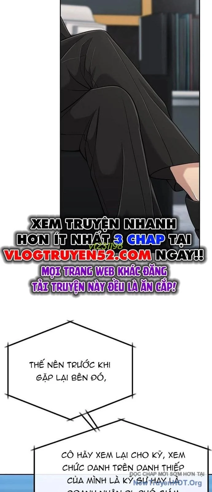 Nhân Viên Thực Tập Kim Cheolsu Chapter 107 - Trang 3